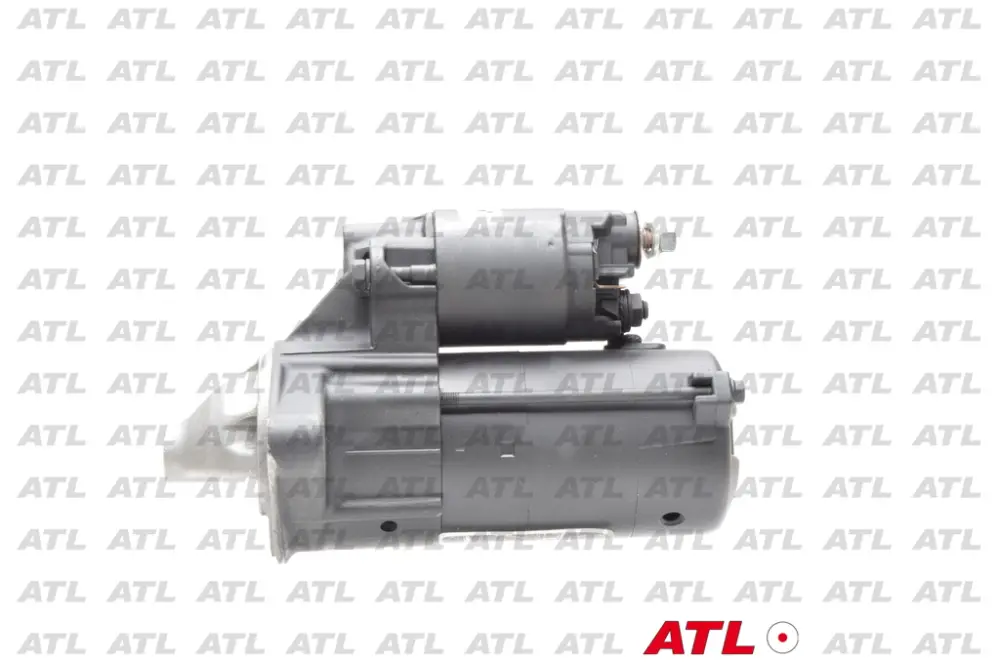 Atl Anlasser Starter Neu