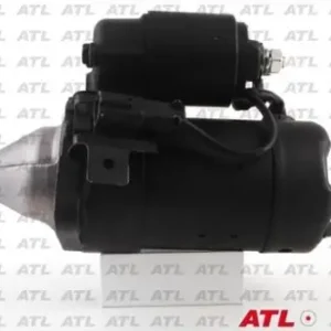 Zertifiziert Atl Anlasser Starter