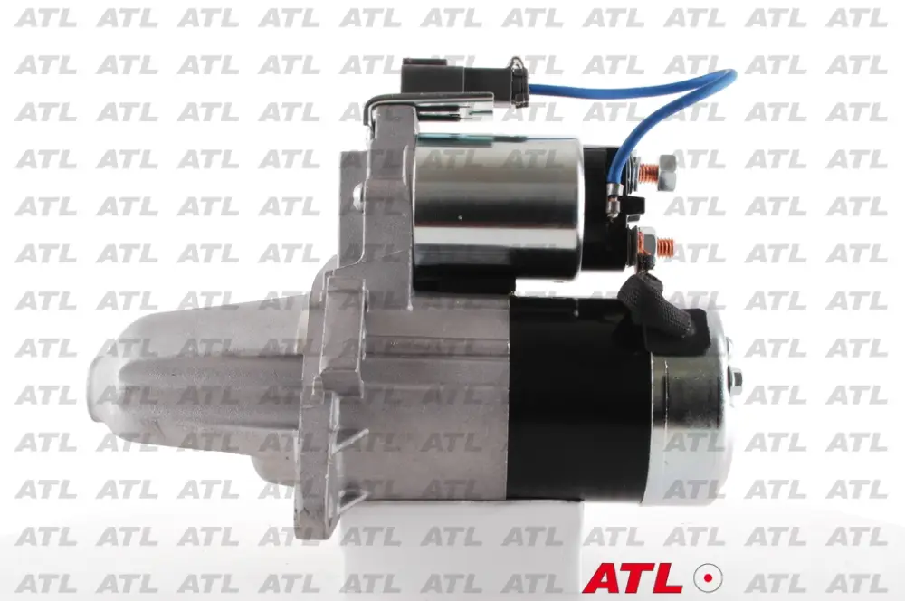 Letzte Chance Atl Anlasser Starter