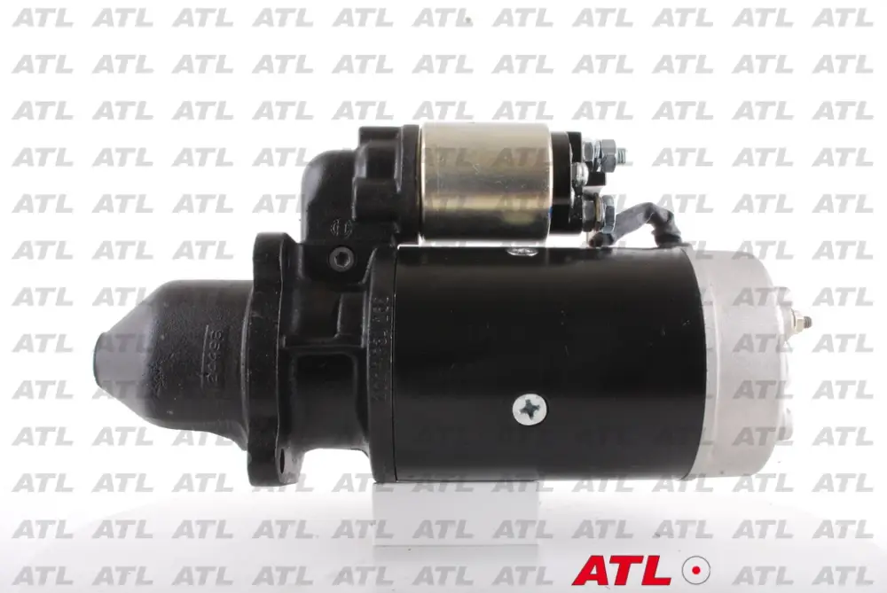 Atl Anlasser Starter Sofort Bestellen
