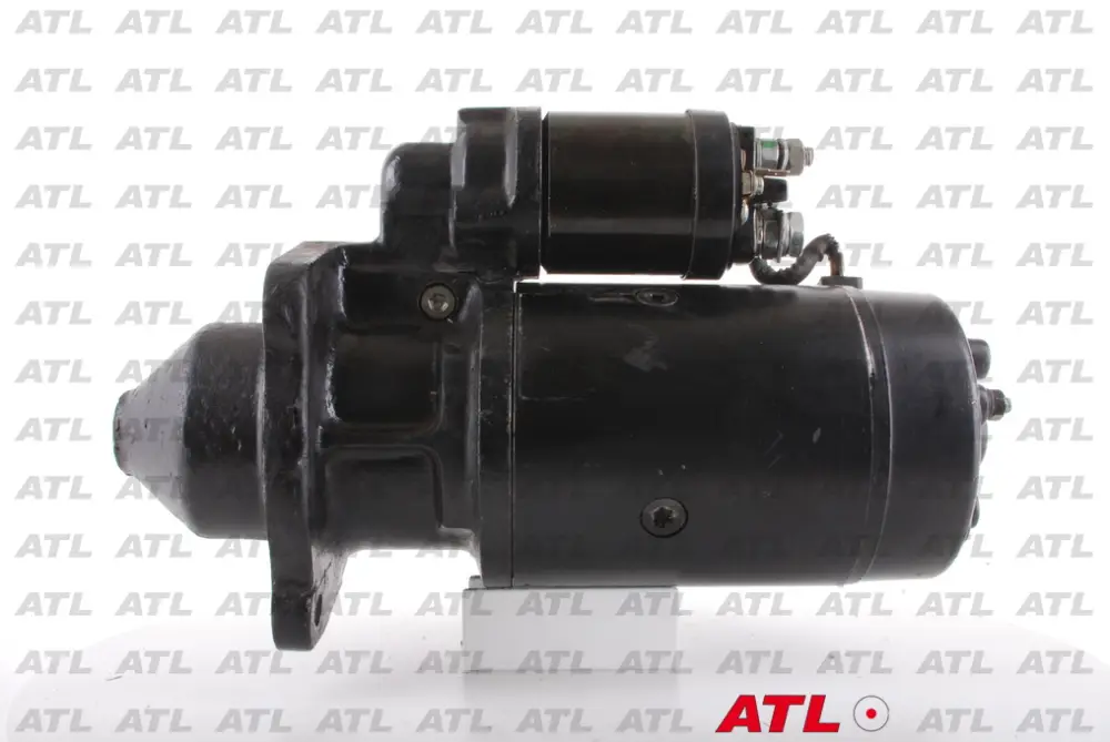 Neue Kollektion Atl Anlasser Starter