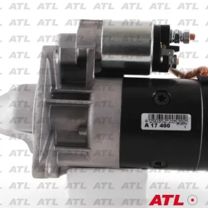 Neu Im Sortiment Atl Anlasser Starter