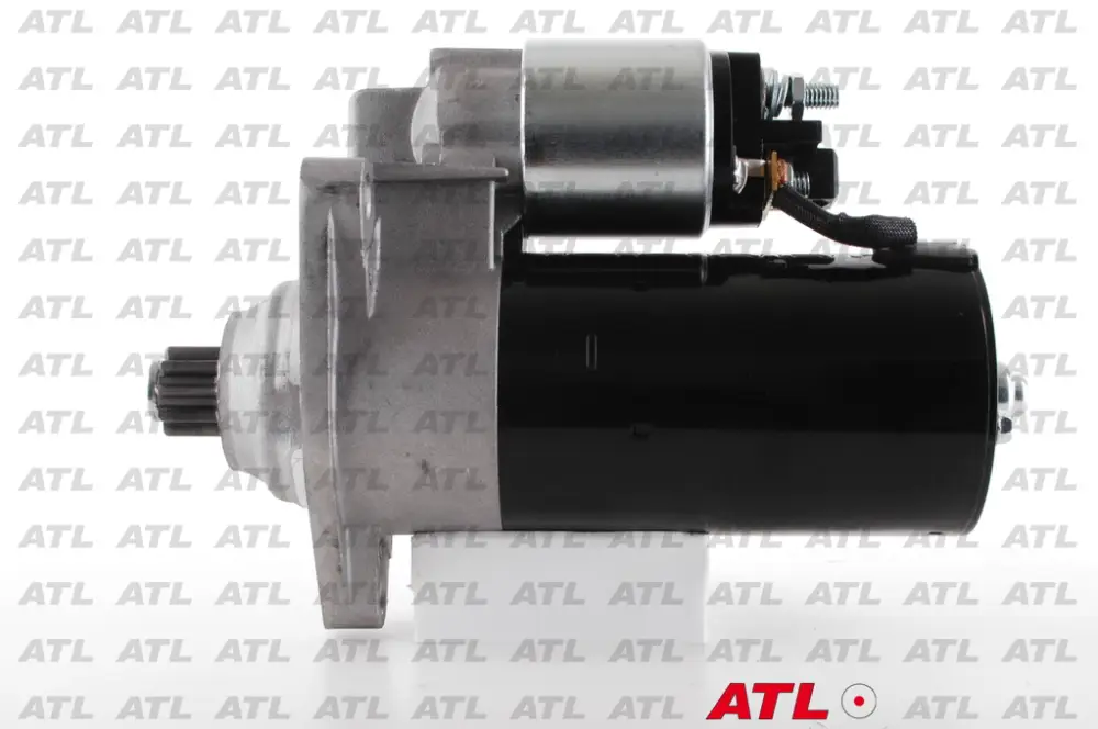 Atl Anlasser Starter Aktuell