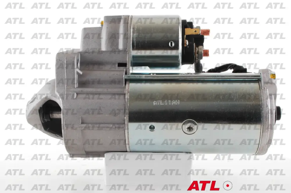Atl Anlasser Starter Kracherpreis