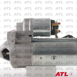 Nur Für Kurze Zeit Atl Anlasser Starter