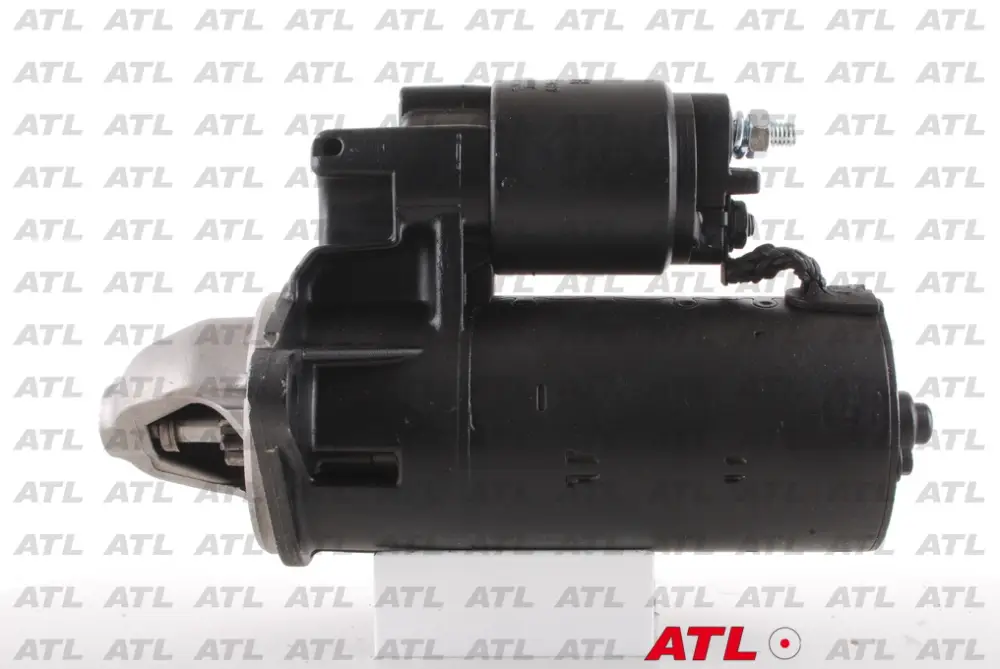 Knallerangebot Atl Anlasser Starter