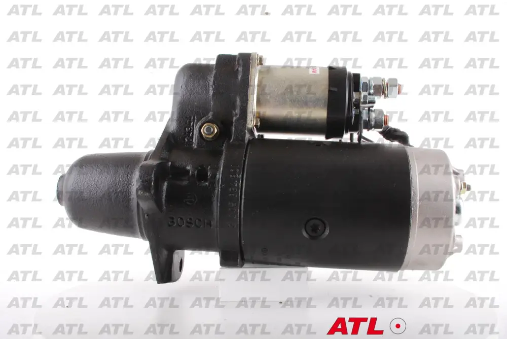 Abverkauf Atl Anlasser Starter