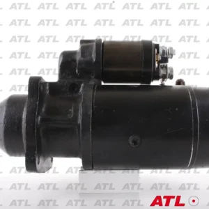 Zertifiziert Atl Anlasser Starter