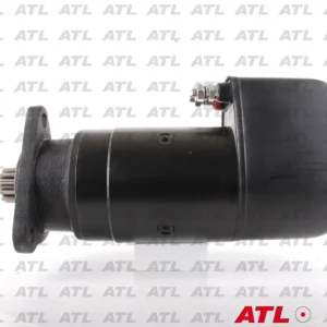 Atl Anlasser Starter Geprüft