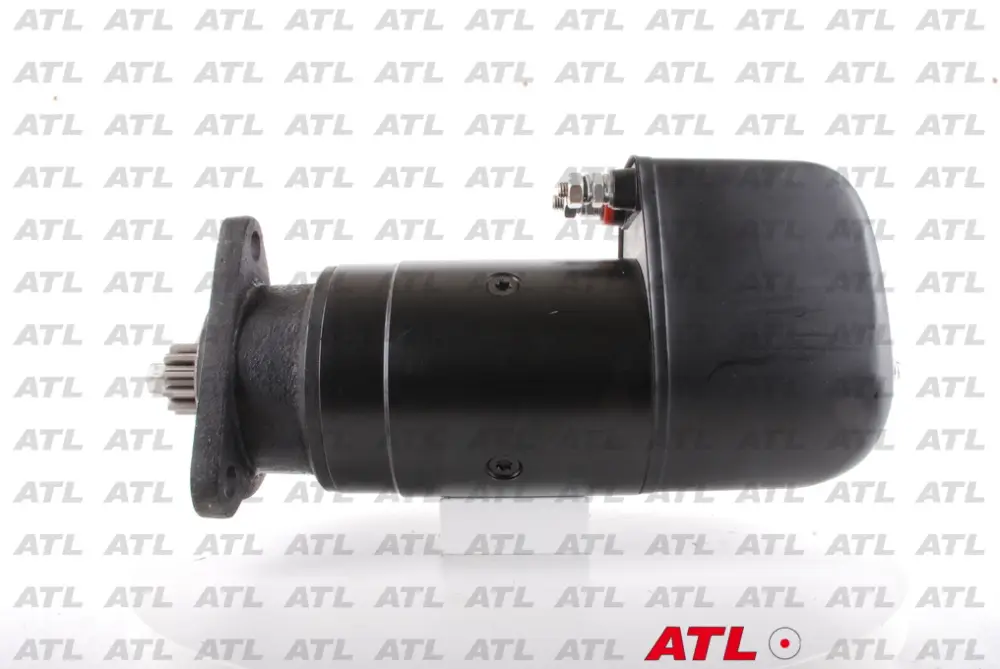 Atl Anlasser Starter Geprüft