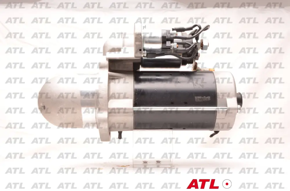 Atl Anlasser Starter Angebot