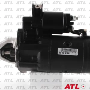 Expressversand Atl Anlasser Starter