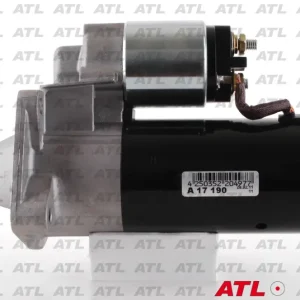 Atl Anlasser Starter Neue Ware
