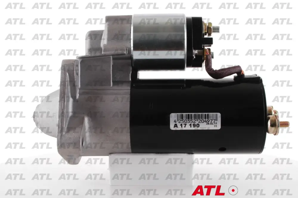 Atl Anlasser Starter Neue Ware