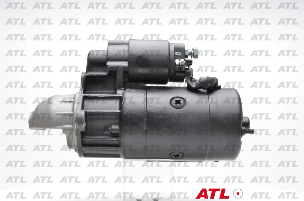 Atl Anlasser Starter Preisknaller