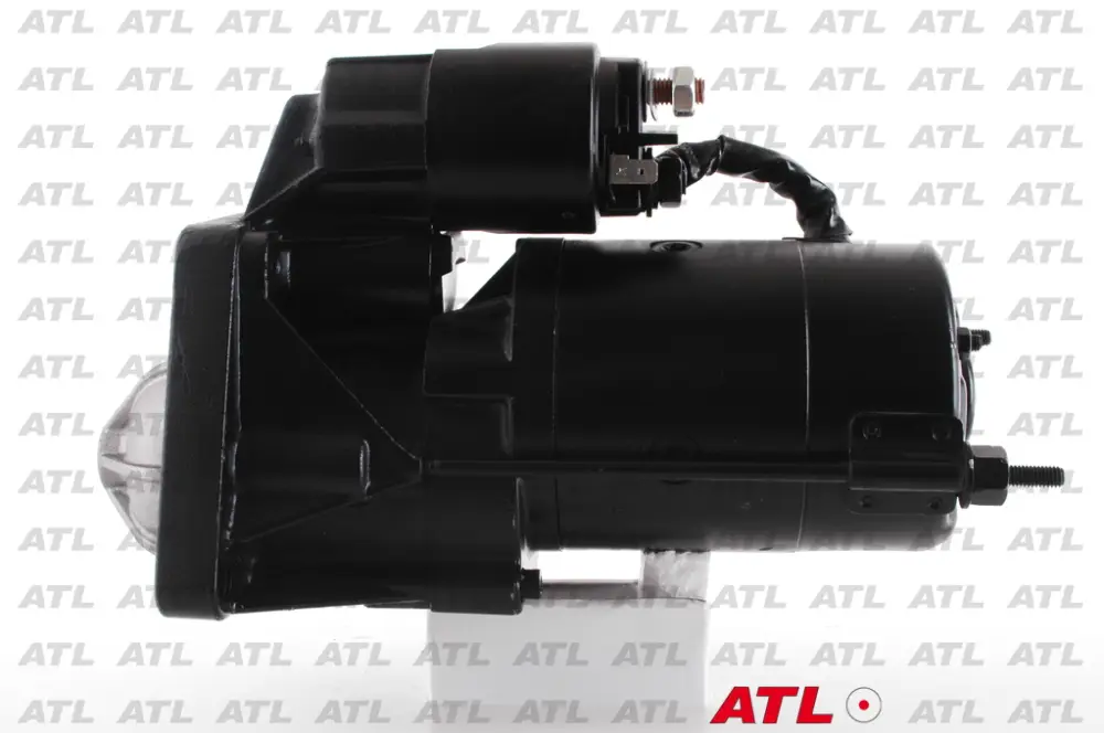 Versand Am Gleichen Tag Atl Anlasser Starter