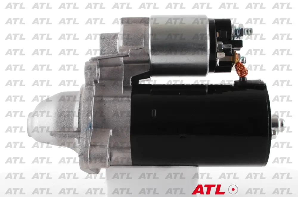 Atl Anlasser Starter Angebot