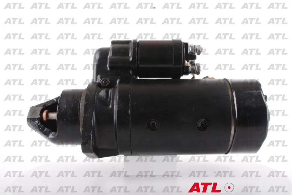 Knallerangebot Atl Anlasser Starter