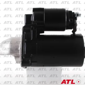 Atl Anlasser Starter Must-Have