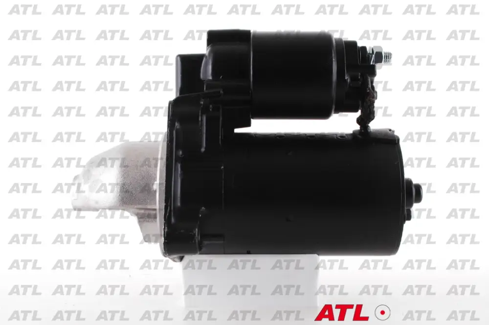 Atl Anlasser Starter Must-Have