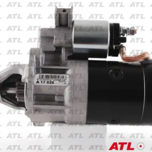Neu Im Sortiment Atl Anlasser Starter