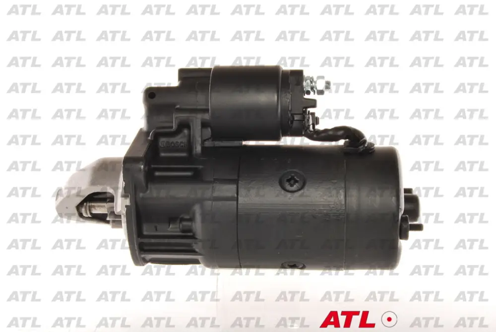 Preisreduziert Atl Anlasser Starter