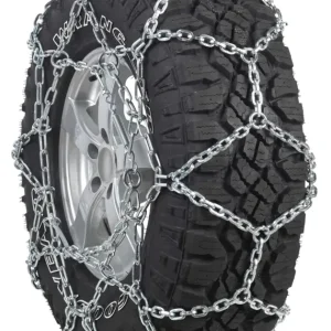 Kracherpreis König Schneeketten Rallye 5282 5.5MM 24x8-12
