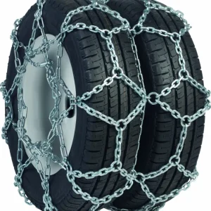 König Schneeketten Rallye D 2206 5.5MM 7-17.5 235/70-15 225/75-15 215/75-16 Garantierte Lieferung