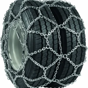 König Schneeketten Rallye Pro D 2302 5.5MM 10-17.5 8.25-16 9.5-17.5 245/70-19.5 Abverkauf