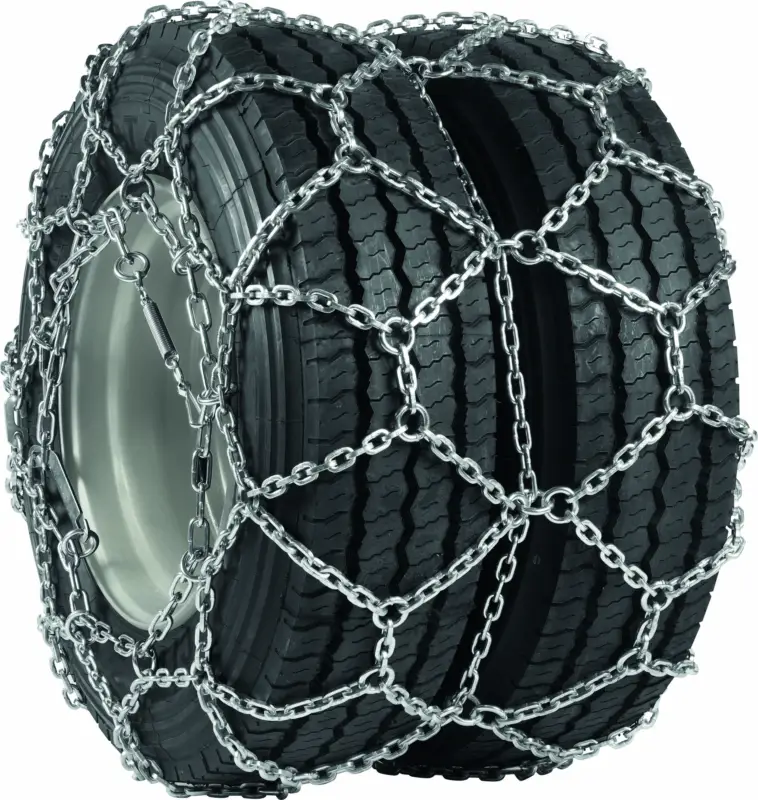 Bestseller König Schneeketten Rallye Pro D 2406 7MM 12-24.5 13-22.5 12.00-20 11.00-22