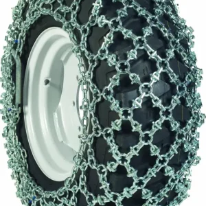 Wochenendangebot König Schneeketten Super Impact 5317 8MM 520/60-28