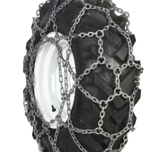 König Schneeketten Supertractor 5184 10MM 540/65-38 Neue Ware