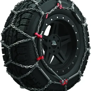 Sichere Zahlung König Schneeketten XD-16 Pro 285 315/70-17 315/75-16 35x12.50-15 35x12.50-16
