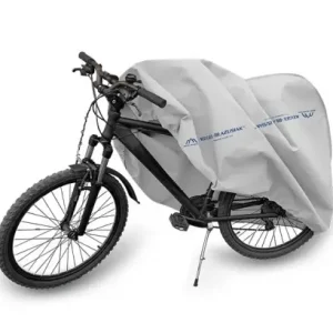 Fahrradgarage Ganzgarage Fahrräder Vollgarage Abdeckplane Gr. L Fahrrad Meistverkauft