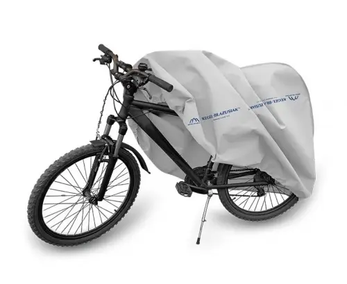 Fahrradgarage Ganzgarage Fahrräder Vollgarage Abdeckplane Gr. L Fahrrad Meistverkauft