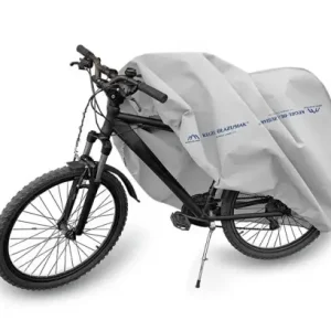 Schneller Versand Fahrradgarage Ganzgarage Fahrräder Vollgarage Abdeckplane Gr. XL Fahrrad