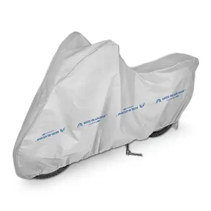 Neue Ware Motorrad-Garage Ganzgarage Motorradplane Abdeckplane Gr. M alle Motorräder