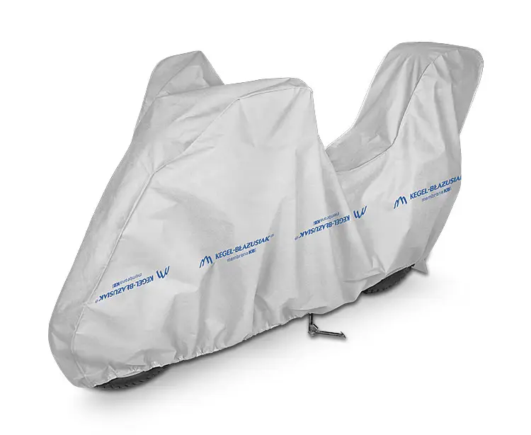 Aktuell Motorrad-Garage Ganzgarage Motorradplane Abdeckplane Gr. XL alle Motorräder