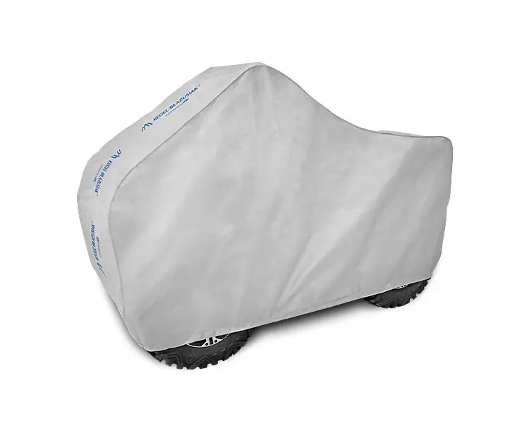 Neu Quadgarage Ganzgarage Quad Vollgarage Abdeckplane Gr. L Quads