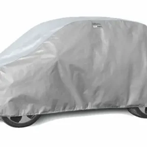 Highlight Profi Vollgarage Ganzgarage Autoabdeckung Abdeckplane Schrägheck 3,2-3,32m