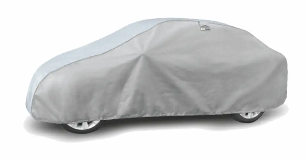 Profi Vollgarage Ganzgarage Autoabdeckung Abdeckplane Limousine 3,8-4,25m Jetzt Bestellen