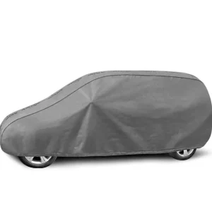 Neue Kollektion Autoabdeckung Autogarage Vollgarage Ganzgarage für Transporter 4,0-4,23m