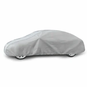 Profi Vollgarage Ganzgarage Autoabdeckung Abdeckplane Coupe 4,15-4,4m Solange Der Vorrat Reicht