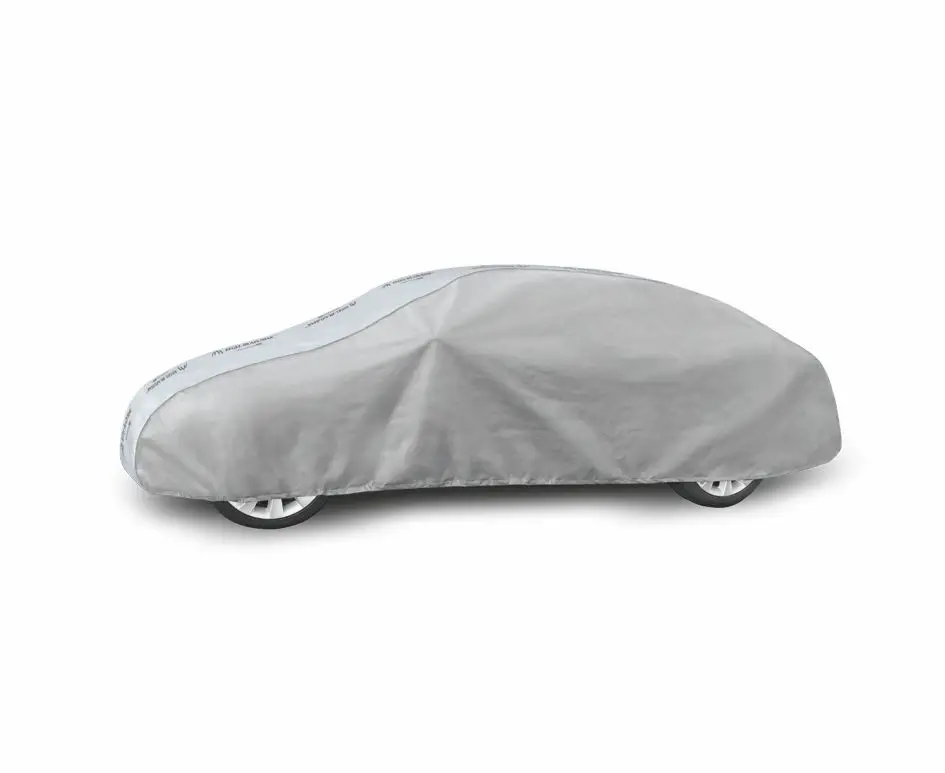 Profi Vollgarage Ganzgarage Autoabdeckung Abdeckplane Coupe 4,15-4,4m Solange Der Vorrat Reicht
