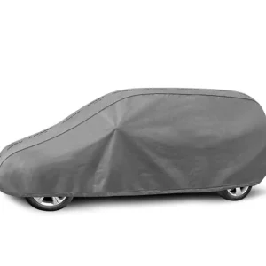 Autoabdeckung Autogarage Vollgarage Ganzgarage für Transporter 4,23-4,43 Neue Ware