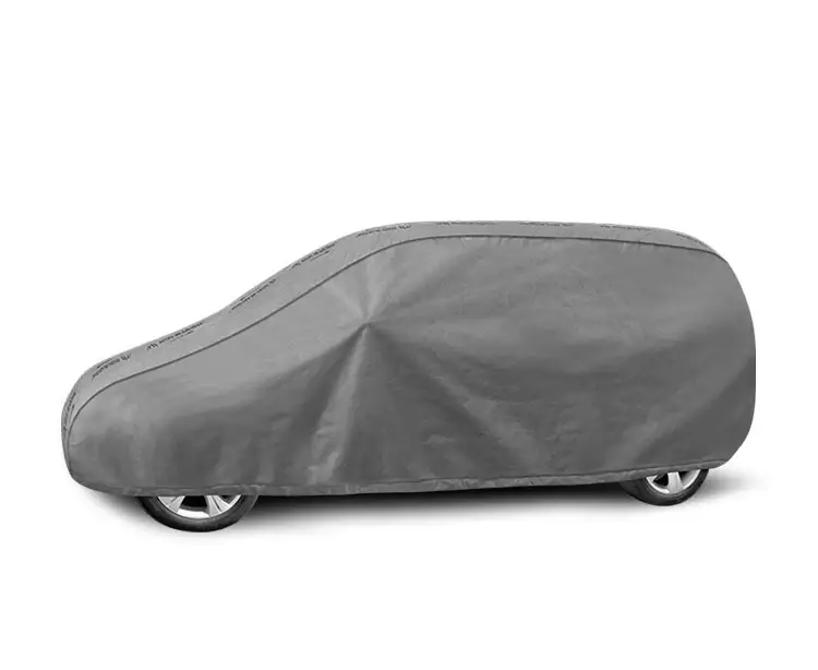 Autoabdeckung Autogarage Vollgarage Ganzgarage für Transporter 4,23-4,43 Neue Ware