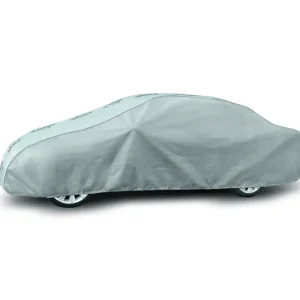 Super-Preis Profi Vollgarage Ganzgarage Autoabdeckung Abdeckplane Limousine 4,72-5,0m