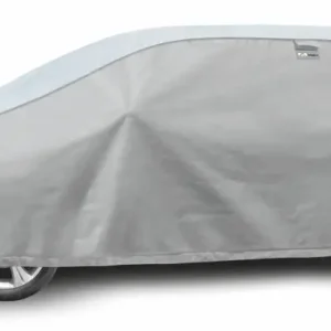 Profi Vollgarage Ganzgarage Autoabdeckung Abdeckplane Mini-Van 4,10-4,50m Bestseller