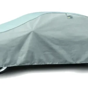 Profi Vollgarage Ganzgarage Autoabdeckung Abdeckplane Limousine 5,0-5,35m Highlight