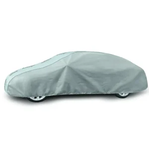 Super-Preis Profi Vollgarage Ganzgarage Autoabdeckung Abdeckplane Coupe 4,4-4,80m